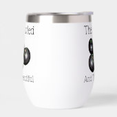 gazon kommen de bowlen en de mooie, (Links)