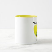 Gazouille je tasse (Centre)