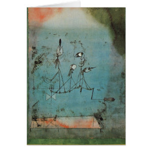 Gazouiller la machine