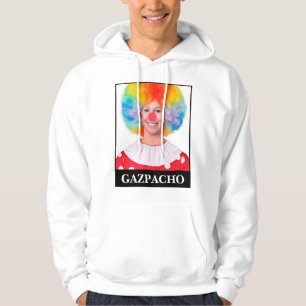 Gazpacho Hoodie