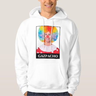 Gazpacho Hoodie