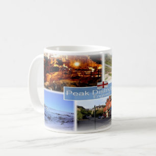GB England - The Peak District N. Park - Koffiemok