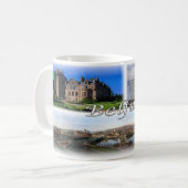 GB Noord-Ierland - Belfast - Koffiemok (Voorkant links)