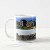 GB Noord-Ierland - Belfast - Koffiemok (Links)