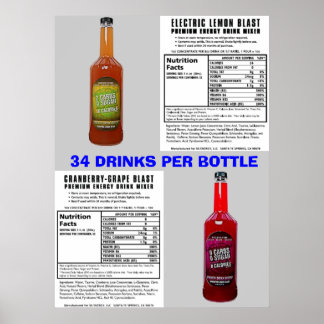 GB Onderteken/Poster 02.21.09 Poster