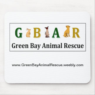 GBAR-Muismat Muismat