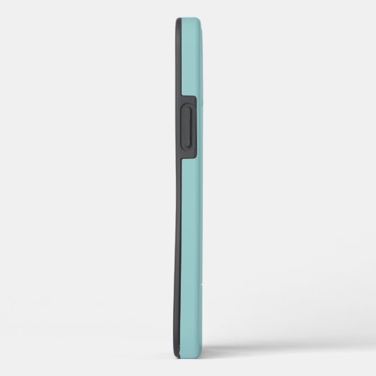 GBGV Pap Hoesje-Mate iPhone Case (Achterkant / Rechts)