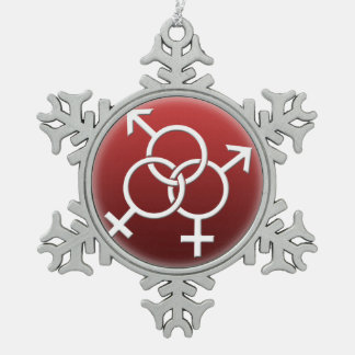 GBLT Pride Ornement Personnalisé Gay Love Cadfts