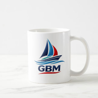 GBM TEAM Mug  Koffiemok