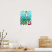 GC Adore Poster vintage (Cuisine)