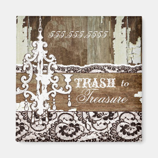 GC | Aimant au trésor