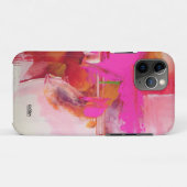 "GC Boom Town"-telefoondraagtas Case-Mate iPhone Case (Achterkant (horizontaal))