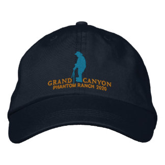 GC brodé Casquette