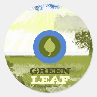 GC | Gebied van dromen Stickers