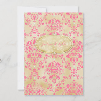 GC| Invitation de gâteaux sucrés| Crème aux fraise
