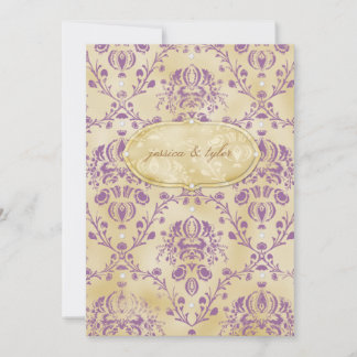 GC| Invitation de gâteaux sucrés| Plum