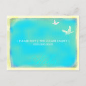 GC | Invitation Paradis Trouvé (Dos)