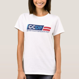 GC - Logo T-shirt