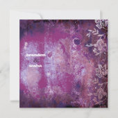 GC | Luscious Rustic | Plum Kaart (Voorkant)