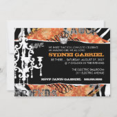 GC | Miss Fun n' Fancy Stuff Ultimate Metallic Kaart (Achterkant)