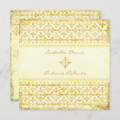 GC| Mon invitation au biscuit à sucre (Devant / Derrière)