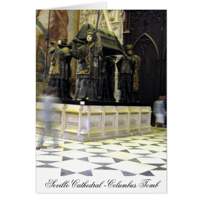 gc/n Artisanware Travel, Spanje (Voorkant)