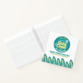 GC-opmerkingen Notitieboek (Binnen)