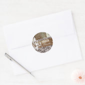 GC | Prullenbak naar Treasure sticker (Envelop)