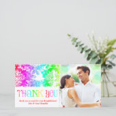 GC Rainbow Merci Bird (Debout devant)