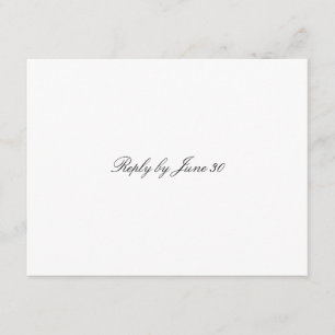 GC RSVP blanc clair