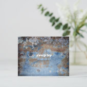 GC | RSVP Luscieusement rustique (Debout devant)