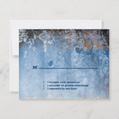 GC | RSVP Luscieusement rustique (Dos)