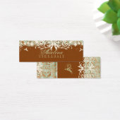 GC | Tag Vintage Burnt Orange Hang (Bureau)