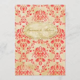 GC   Uitnodiging voor koekjes en koekjes   Aardbei