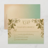 GC-VOORWAARDE IN LOVE RSVP (Voorkant / Achterkant)