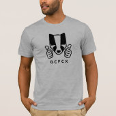 GCFCX Fan T-Shirt (Voorkant)