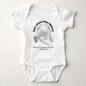 GCOM Baby Onsie Romper (Voorkant)