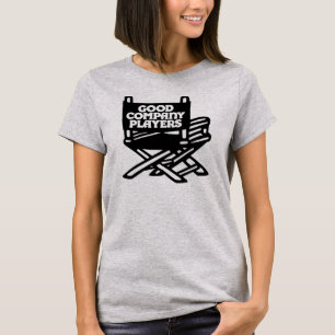 GCP Logo Shirt