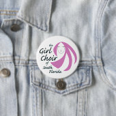 GCSF-Button Ronde Button 7,6 Cm (In situ)