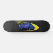 GD Impreza Skateboard (Horizontaal)