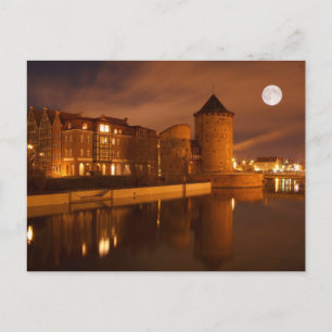 Gdansk, Cartes postales