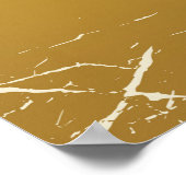 Gdańsk Poland vintage flight poster (Coin)