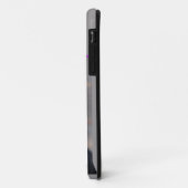 G'day mate lachende geit  Case-Mate iPhone case (Achterkant/links)
