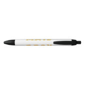 G'Day Mate Pen (Achterkant)