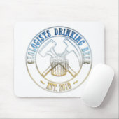 GDB - Kleuren Muismat (Met muis)