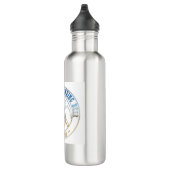 GDB - Kleuren Waterfles (Rechts)