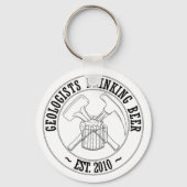 GDB-Sleutelhanger Sleutelhanger (Voorkant)