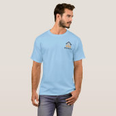 GDI EIGENDOM T-SHIRT (Voorkant volledig)