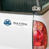 GDRST Bumpersticker (Op Truck)