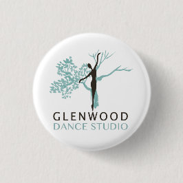 GDS-Button Ronde Button 3,2 Cm